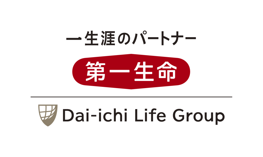 第一生命保険株式会社ロゴ